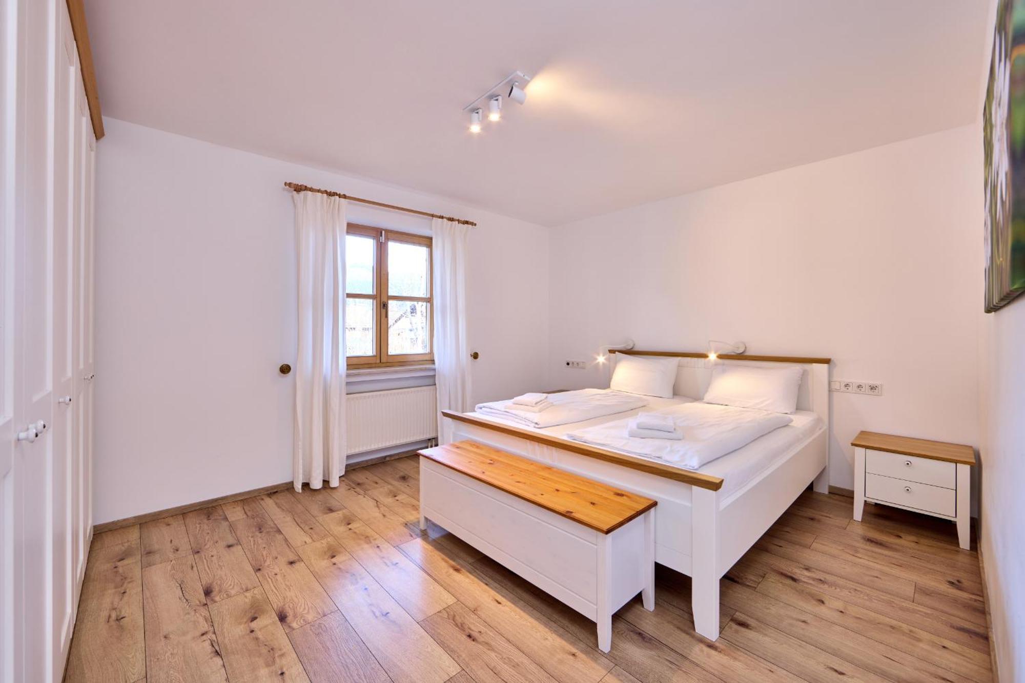 Alpenzauber Apartment Garmisch-Partenkirchen Exterior photo